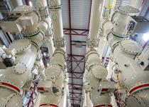 Akkuyu’da tarihi adım! Elektrik verildi