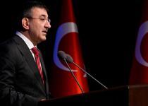 Cumhurbaşkanı Yardımcısı Yılmaz, tek haneli enflasyon için tarih verdi