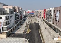 Asrın felaketinde en büyük yıkımı almıştı: Yerle bir olan kent yeniden kuruldu! Eskisinden eser yok