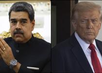 Maduro gitti, Trump musluğun başına geçiyor! Milyar dolarlık plan
