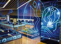 Borsa 12 bini aştı