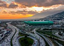 Bursa Büyükşehir Belediyesine yaklaşık 1,9 milyon liralık "vahşi çöp depolama" cezası