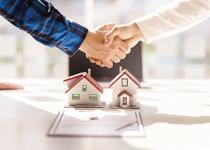 Gayrimenkul satışında rekor