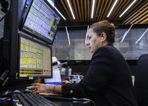 Borsa yılın ilk haftasına rekorlarla girdi