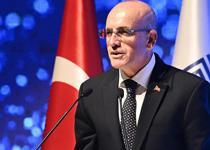 Bakan Şimşek: İyileşme genele yayılıyor, reform kapıda