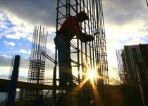 İnşaat maliyet artışı 9 ayın zirvesinde