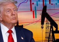 Petrol piyasasında ‘Trump ve İran’ alarmı