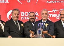 Borsa İstanbul’a bir şirket daha geldi