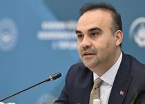 Savunmaya 369 milyar liralık yatırım! Bakan Kacır açıkladı