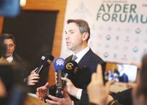 Bakan Bayraktar, Rize açıklarındaki kaynağı bu yıl arayacaklarını duyurdu.. Çayeli’nde petrol hamlesi