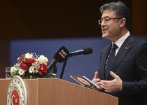 Bakan Yumaklı duyurdu: Almanya ile tarım kooperatifleriyle işbirliğine ilişkin iyi niyet beyanı imzalandı