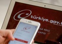 e-Devlet vatandaşlara gün verip uyardı! 8 saat sürecek