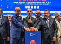 Karadeniz'e hızlı tren müjdesi! İki kent arası 4,5 saate düşecek