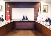 Konut kredileri masaya yatırıldı