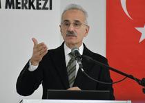 Bakan Uraloğlu: İki yıl içerisinde ülkenin her noktasına 5G ulaştırılacak