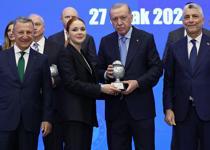 138 ülkede Türk imzası! 500 milyar doları aştı