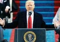 Trump'tan dolar açıklaması: Harika gidiyor