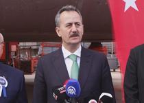 Savunma sanayiinde dönüm noktası! Haluk Görgün açıkladı