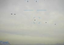 Merkezi kontrol yok, durmak yok! Hedefe eş zamanlı dalış