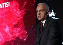 Turizm'de 2025 yılında rekor gelir! Bakan Ersoy açıkladı: En çok turist çeken 4. ülke olduk