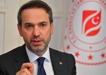 'Türkiye'nin nükleer serüveninde bu sene hedefimiz, ilk elektriği üretmek'