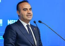 Bakan Kacır: Yatırımcıya sunduğumuz finansman desteklerini artırdık