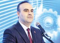‘Yatırım finansman destekleri artırıldı’
