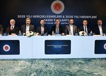 Gözler 2026’ya çevrildi: Savunma sanayiinde tarihi teslimatlar