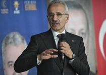 Karadeniz’e dev demir yolu: Türkiye’yi Orta Asya’ya bağlayacak