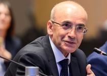 Bakan Şimşek: Doğrudan yabancı yatırımların hızı artıyor