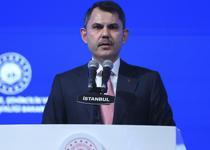 Bakan Kurum: 11 ilimiz küllerinden doğdu