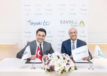 Bir ‘Yudum’ ortaklık