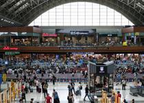 Sabiha Gökçen Havalimanı yıla güçlü başladı