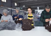 14 yaşında işçi olarak başladı, fabrika kurdu! 11 ülkeye ihracata başladı