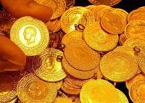 Altında faiz ve dolar oynaklığı