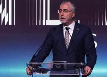 Vedat Işıkhan: Türkiye yapay zekada baş aktör olacak