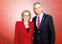 Vodafone 1 Nisan öncesi işbirliklerini Barcelona’da duyurdu... 5G için küresel hamle