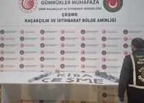 Tarihi eser kaçakçılarına ağır darbe