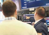 Piyasalarda petrol dalgası