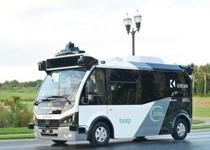 Robotaksiye karşı Türk minibüsü