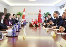 Türkiye’den yeni nükleer hamle! İmzalar çok yakın