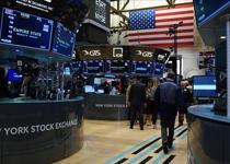 New York borsası düşüşle açıldı