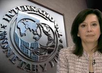 IMF'den Orta Doğu uyarısı: 'Hortlayabilir'