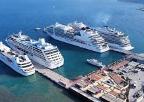 Türkiye kruvaziyer turizminde hedef büyüttü