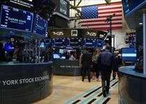 New York borsası düşüşle açıldı