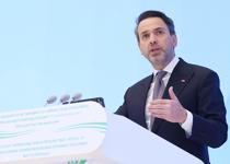 Enerji Bakanlığı Türkiye'nin depolardaki doğal gaz miktarını açıkladı