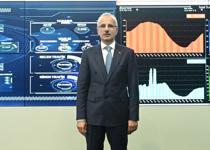 AAKKM koordinasyonunda 634 deniz operasyonu gerçekleştirildi