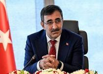 Cumhurbaşkanı Yardımcısı Yılmaz: Akaryakıt fiyatlarındaki artışların önemli bir kısmı bütçe kanalıyla sınırlandırılmıştır