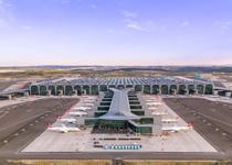 İstanbul Havalimanı yine Avrupa'nın zirvesinde