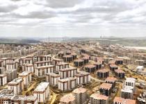 150 bin vatandaşa daha sağlam konut